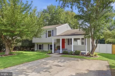 226 Thames Drive, Frederick, MD 21702 - Photo 1