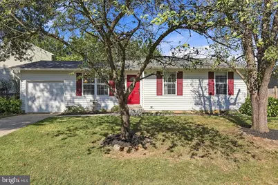 1609 Norwich Drive, Frederick, MD 21701 - Photo 2