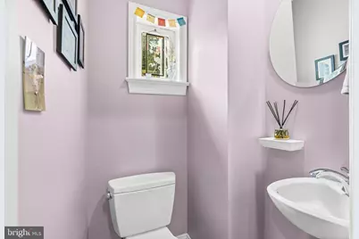 122 E Fourth Street, Frederick, MD 21701 - Photo 12