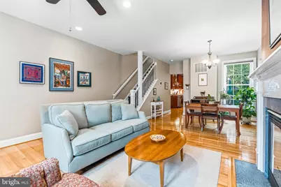 122 E Fourth Street, Frederick, MD 21701 - Photo 6