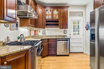 122 E Fourth Street, Frederick, MD 21701 - Photo 14