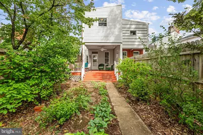 122 E Fourth Street, Frederick, MD 21701 - Photo 40