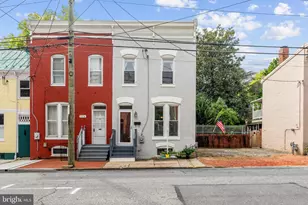 122 E 4th St, Frederick, MD 21701 - Photo 1