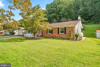 4529 Bill Moxley Road, Mount Airy, MD 21771 - Photo 46