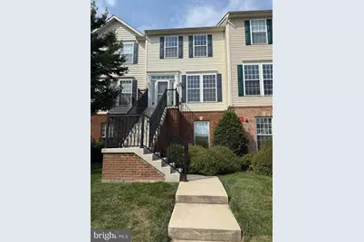 6510 Daytona Court #202, Frederick, MD 21703 - Photo 1