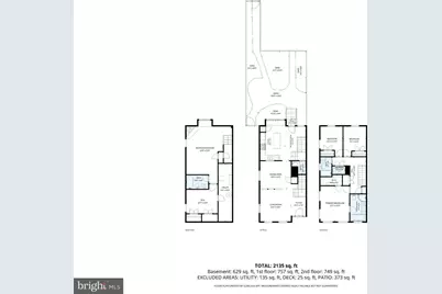 3638 Islington Street, Frederick, MD 21704 - Photo 30