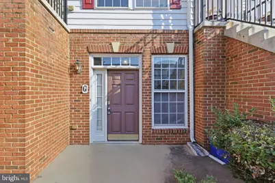 6502 Montalto Xing #G, Frederick, MD 21703 - Photo 44