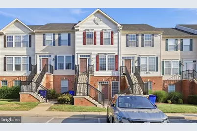 6502 Montalto Xing #G, Frederick, MD 21703 - Photo 1