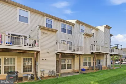 6502 Montalto Xing #G, Frederick, MD 21703 - Photo 46