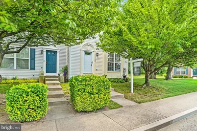 9245 Ridgefield Circle, Frederick, MD 21701 - Photo 1