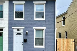 405 W South St, Frederick, MD 21701 - Photo 1
