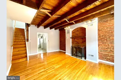 405 W South Street, Frederick, MD 21701 - Photo 2