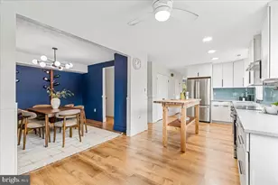 8130 Cambridge Dr, Frederick, MD 21704 - Photo 18