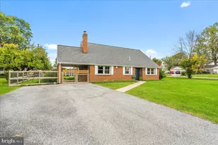 8130 Cambridge Dr, Frederick, MD 21704 - Photo 54