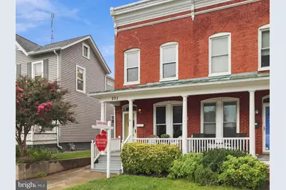 225 Dill Avenue, Frederick, MD 21701 - Photo 2