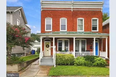 225 Dill Avenue, Frederick, MD 21701 - Photo 1