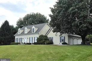 7929 Black Rd, Thurmont, MD 21788 - Photo 1