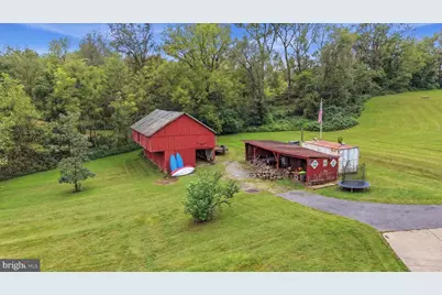 8613 Ramsburg Road, Thurmont, MD 21788 - Photo 2