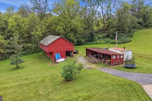 8613 Ramsburg Rd, Thurmont, MD 21788 - Photo 2