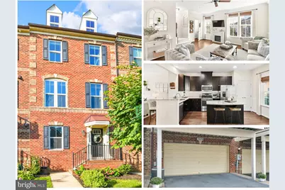 3529 Katherine Way, Frederick, MD 21704 - Photo 1