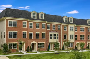 7155 Macon St, Frederick, MD 21703 - Photo 1