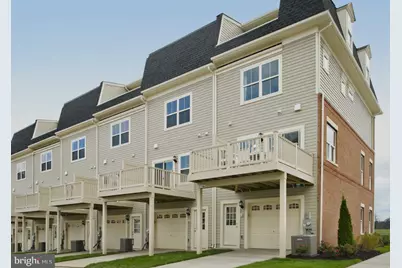 7155 Macon Street, Frederick, MD 21703 - Photo 4