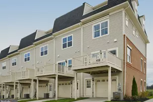 7155 Macon St, Frederick, MD 21703 - Photo 4