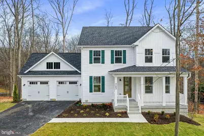 3711 Kemptown Church Road, Monrovia, MD 21770 - Photo 1