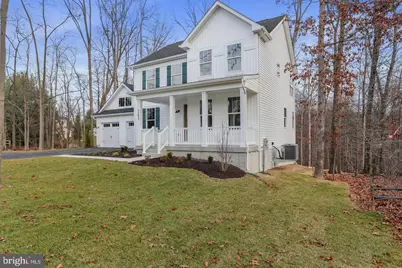 3711 Kemptown Church Road, Monrovia, MD 21770 - Photo 2