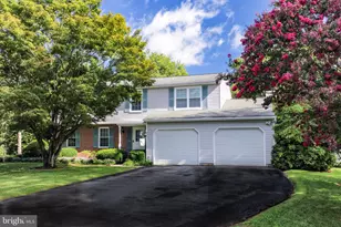 4316 Zircon Rd, Middletown, MD 21769 - Photo 1