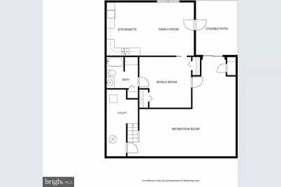 7312 Countryside Circle, Middletown, MD 21769 - Photo 76