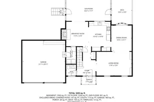 7312 Countryside Cir, Middletown, MD 21769 - Photo 80