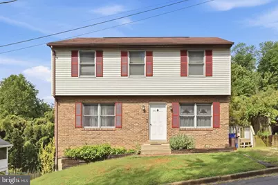 11 W E Street, Brunswick, MD 21716 - Photo 1