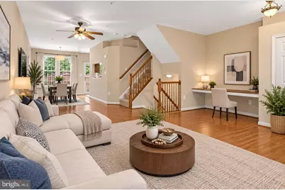 2264 Wetherburne Way, Frederick, MD 21702 - Photo 2