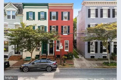 114 W Third Street, Frederick, MD 21701 - Photo 50