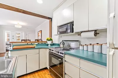 114 W Third Street, Frederick, MD 21701 - Photo 12