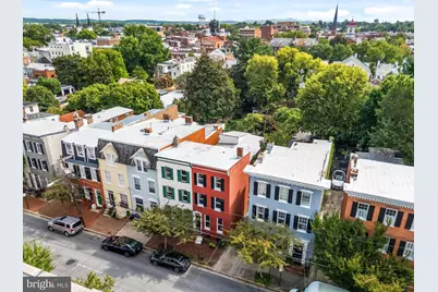 114 W Third Street, Frederick, MD 21701 - Photo 52