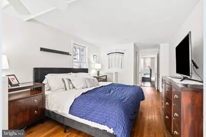 114 W Third Street, Frederick, MD 21701 - Photo 20