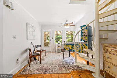 114 W Third Street, Frederick, MD 21701 - Photo 14