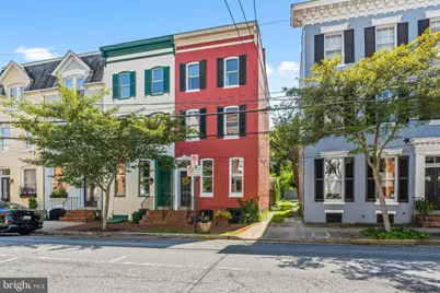 114 W Third Street, Frederick, MD 21701 - Photo 2