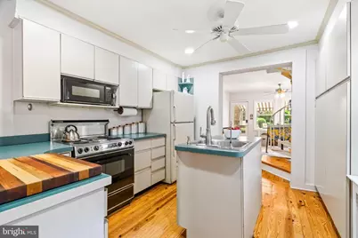 114 W Third Street, Frederick, MD 21701 - Photo 10