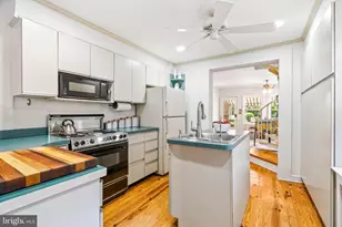114 W 3rd St, Frederick, MD 21701 - Photo 10