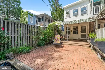 114 W Third Street, Frederick, MD 21701 - Photo 40