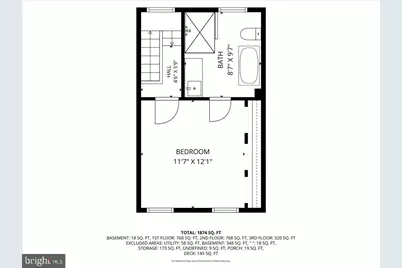114 W Third Street, Frederick, MD 21701 - Photo 84