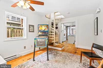 114 W Third Street, Frederick, MD 21701 - Photo 16