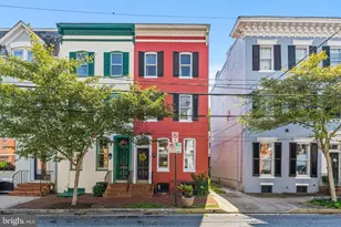114 W 3rd St, Frederick, MD 21701 - Photo 1