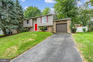 1807 Rustic Hill Ct, Frederick, MD 21702 - Photo 38