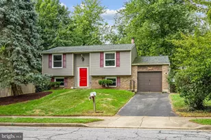 1807 Rustic Hill Ct, Frederick, MD 21702 - Photo 1