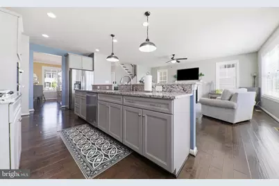 4369 Shamrock Drive, Monrovia, MD 21770 - Photo 10