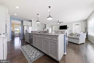 4369 Shamrock Dr, Monrovia, MD 21770 - Photo 10